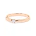 Solitaire Ring 101-10046(2.7)