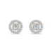 Illusion Earrings 102-10018(2.0)
