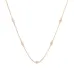 Minimalism Necklace 104-10080/5(1.9)