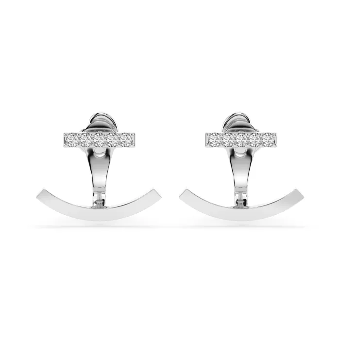 Minimalism Earrings 102-10084
