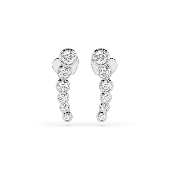 Eternity Earrings 102-10031