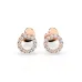 Minimalism Earrings 102-10055