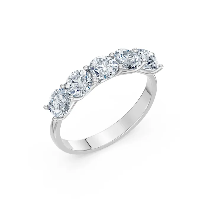 Eternity Ring 101-10119(4.5)