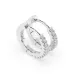 Eternity Earrings 102-10109(1.3)