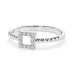 Minimalism Ring 101-10053