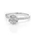 Illusion Ring 101-10015/4(3.0)