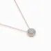 Illusion Necklace 104-10002(2.5)