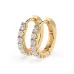 Eternity Earrings 102-10109(2.0)