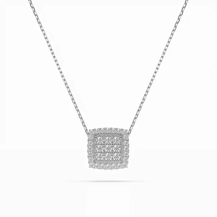 Illusion Necklace 104-10035