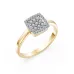 Minimalism Ring 101-10108