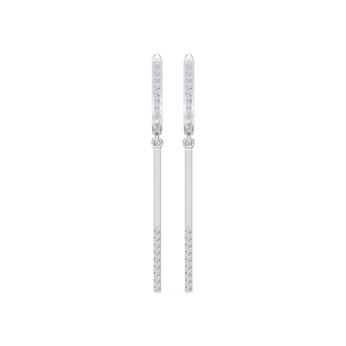 Minimalism Earrings 102-10129/5