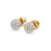 Illusion Earrings 102-10072