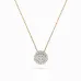 Illusion Necklace 104-10002(2.5)