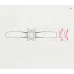Solitaire Ring 101-10046(3.4)