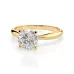 Solitaire Ring 101-10021(5.7)