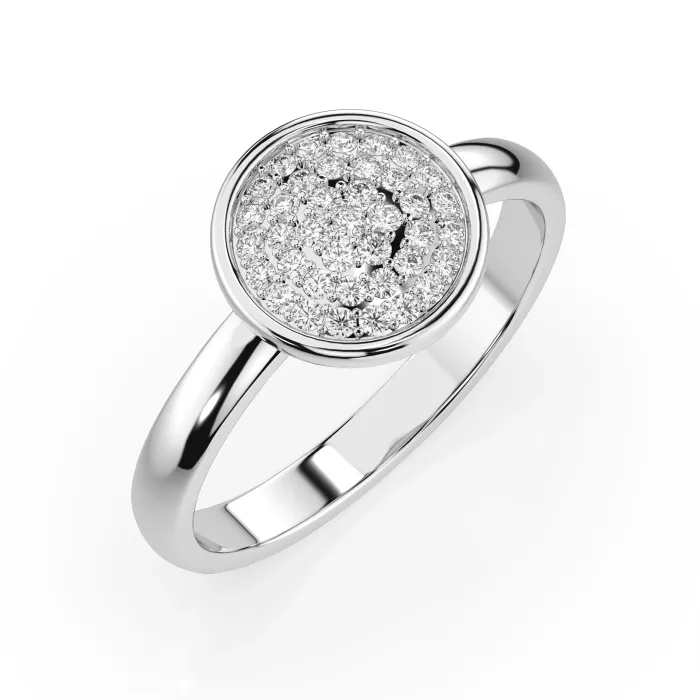 Illusion Ring 101-10068