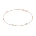 Minimalism Bracelet 105-10008/5(1.9)