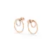 Minimalism Earrings 102-10165