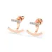 Minimalism Earrings 102-10084