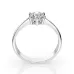 Solitaire Ring 101-10151(4.7)