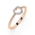 Minimalism Ring 101-10028