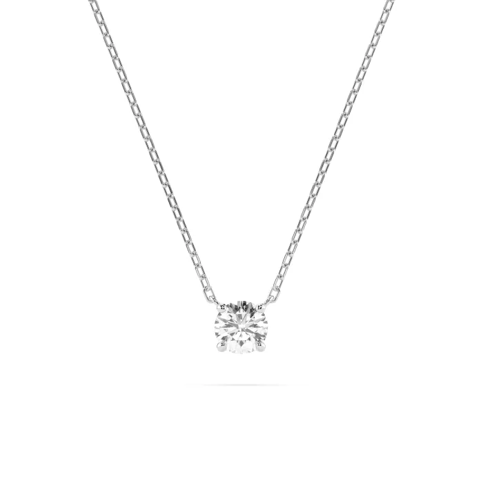 Solitaire Necklace 104-10040(3.0)