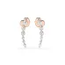 Eternity Earrings 102-10030