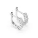 Eternity Earrings 102-10098(2.5)