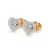 Illusion Earrings 102-10096