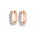 Eternity Earrings 102-10301