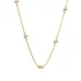 Minimalism Necklace 104-10080/5(1.9)
