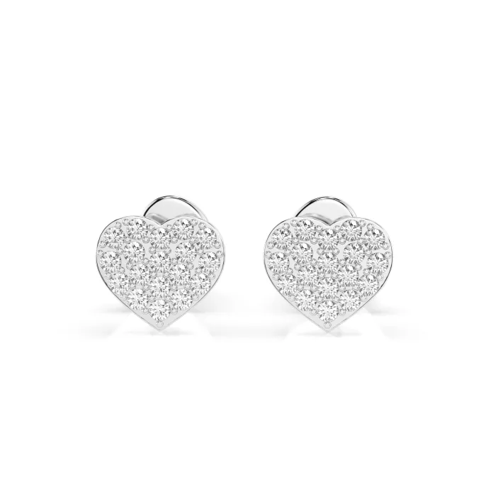 Illusion Earrings 102-10097