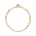 Solitaire Ring 101-10117(3.0)